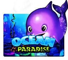 เกมสล็อต Ocean Paradise